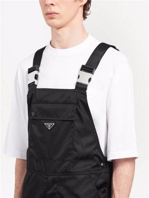 prada white overalls|prada online shopping usa.